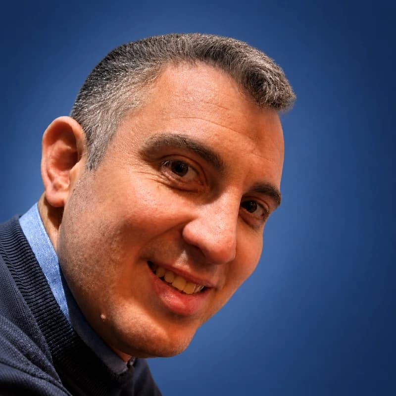 Marco Salatin