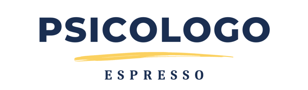 Logo Psicologo Espresso